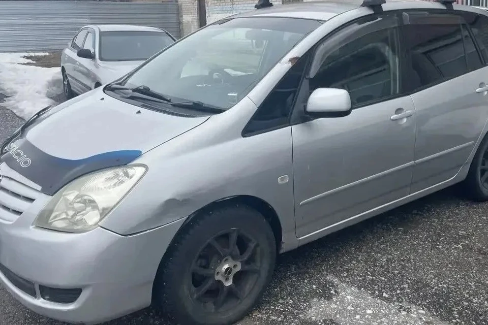 Конфискация авто за нетрезвое вождение стала распространенной практикой в регионе. Фото: Прокуратура Томской области