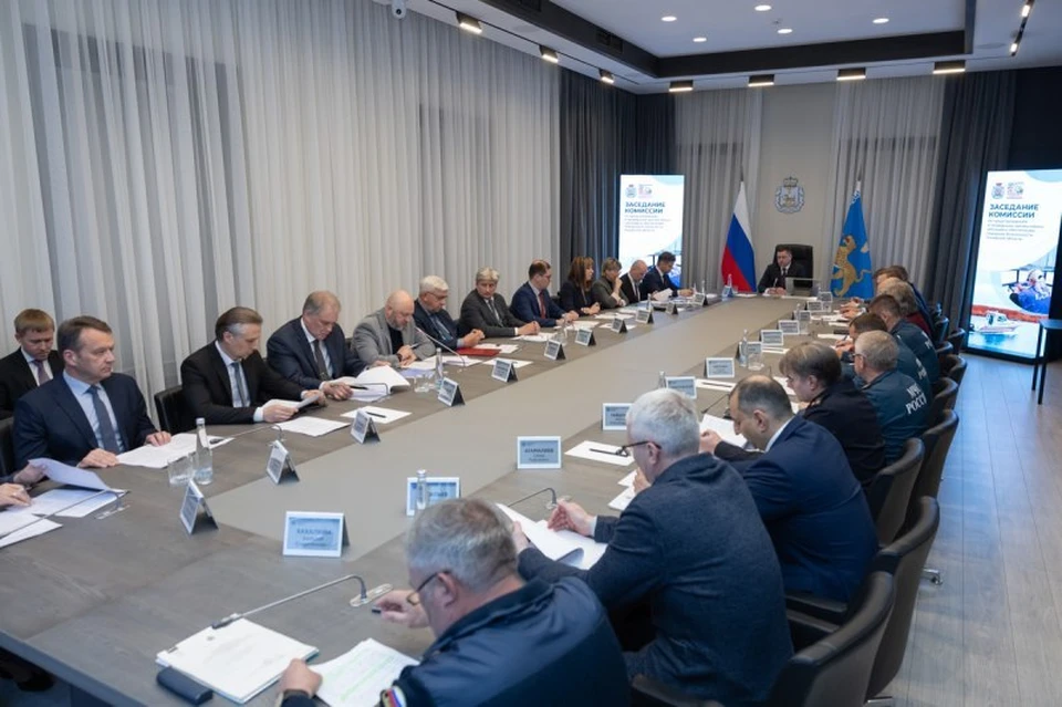 Фото: пресс-служба правительства Псковской области