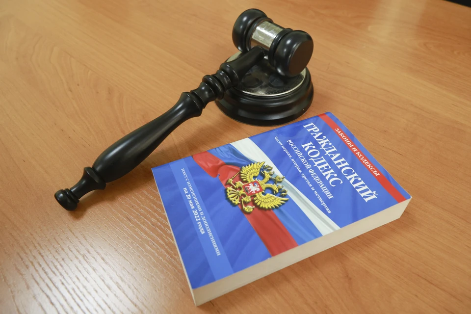 Иркутская область тестирует ИИ в судах.