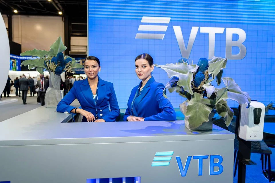 ВТБ: 30% сибиряков хотели бы получать зарплату раз в неделю. Фото предоставлено компанией ВТБ