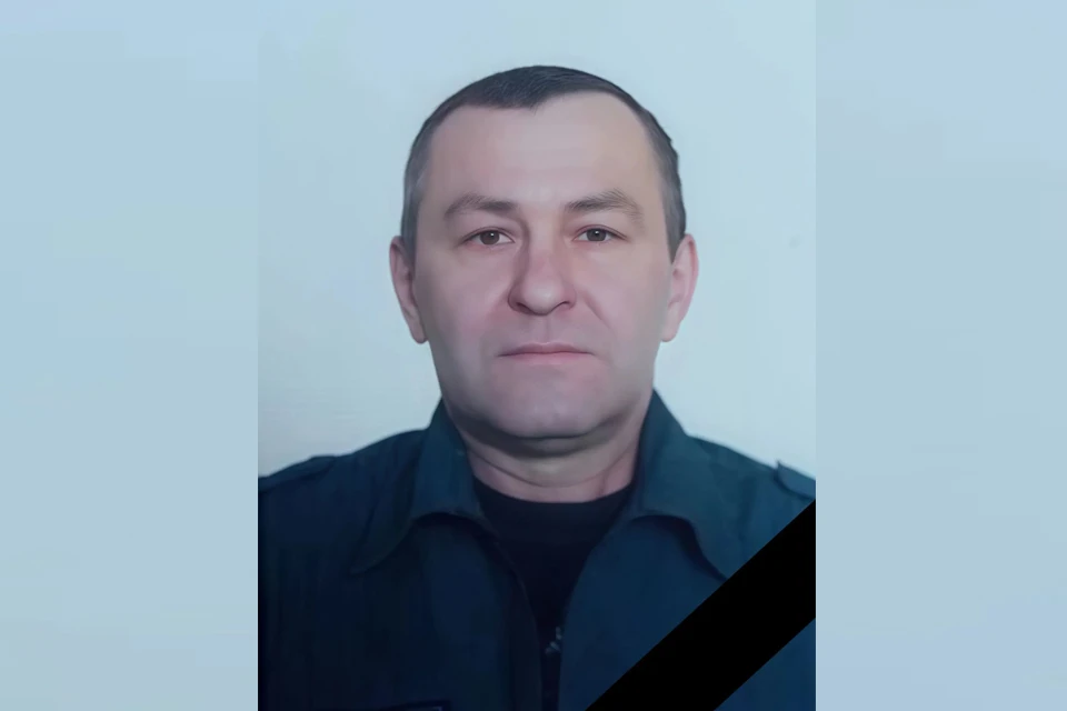 Фото: Департамент ПБ и ГЗ Оренбуржья