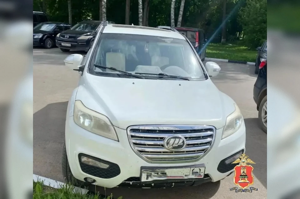 Фигурант уголовного дела полностью признал свою вину и решением суда был отправлен под домашний арест. Фото: МВД Тверской области.