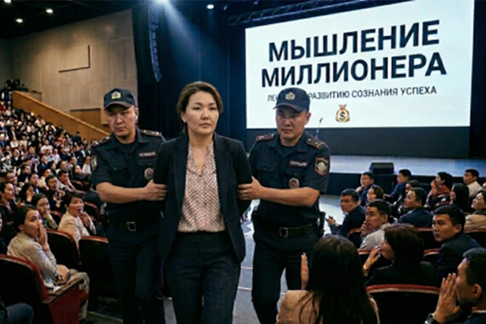 Иллюстративное фото. Открытый источник