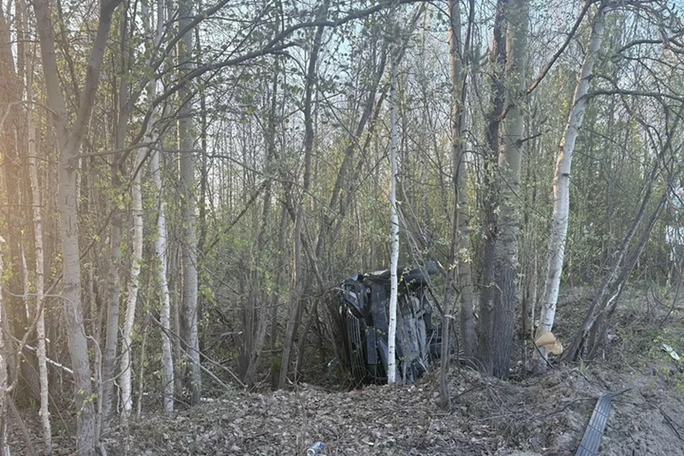 Фото: Госавтоинспекция ХМАО-Югры