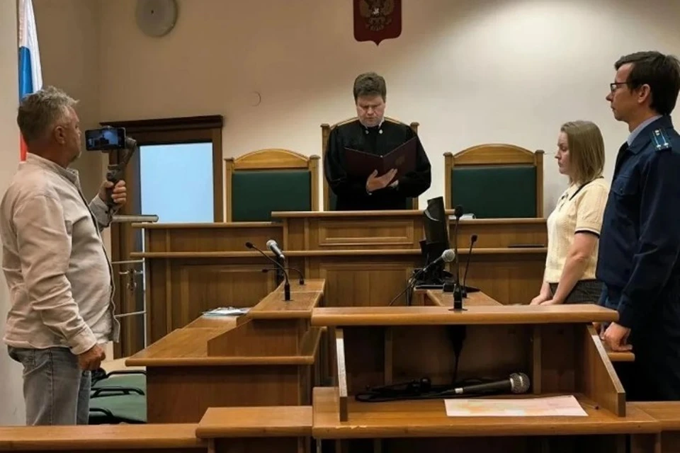 Суд отказал в иске в полном объеме. Фото: Объединенная пресс-служба судов Удмуртии