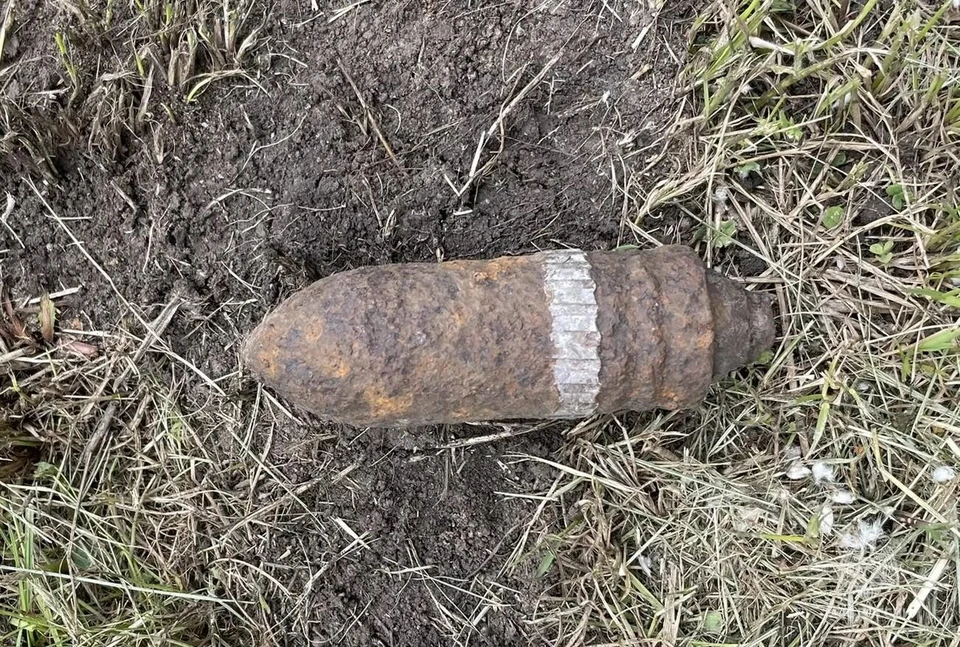 Фото ГУ МЧС России по Белгородской области