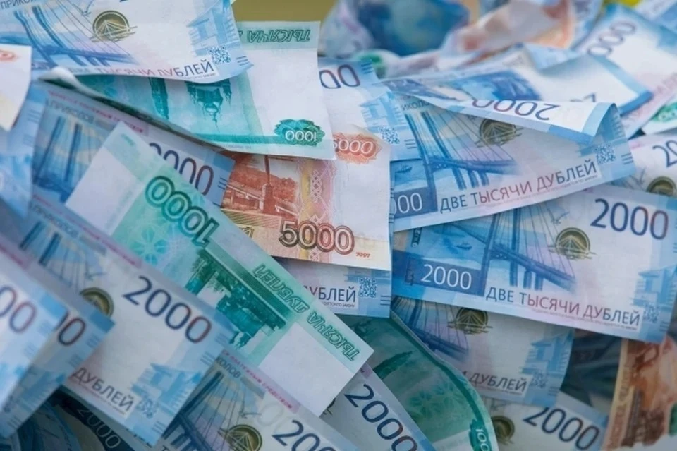Крымчанин оплатил долг по налогу в 3,2 млн рублей после ареста недвижимости
