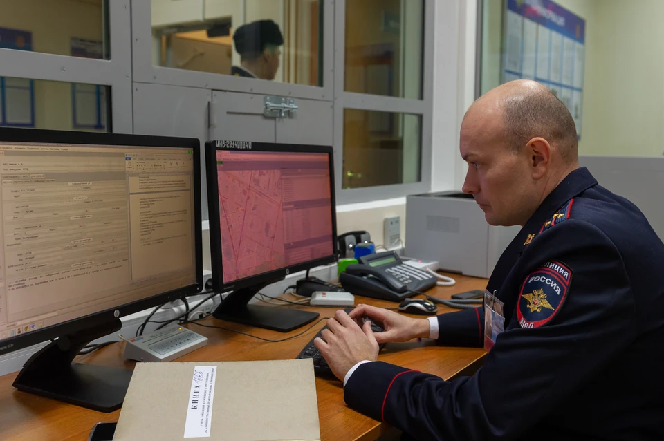 Заявление об исчезновении ребенка поступило в полицию утром 30 мая.