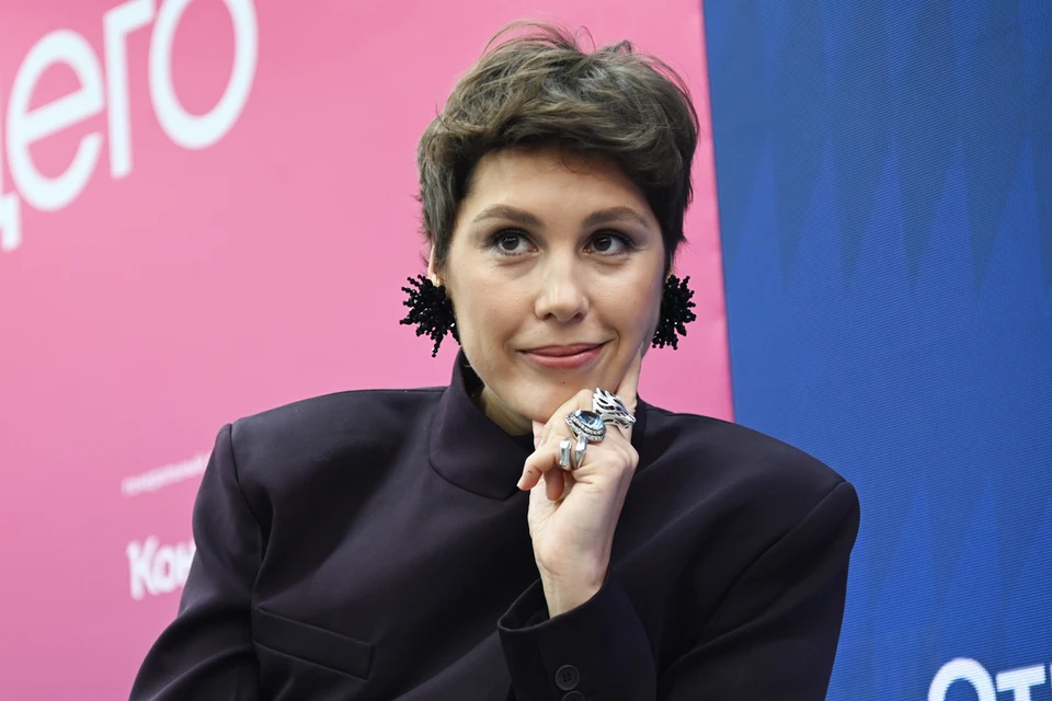 Ирина Горбачева. Фото: Ольга УШКОВА.