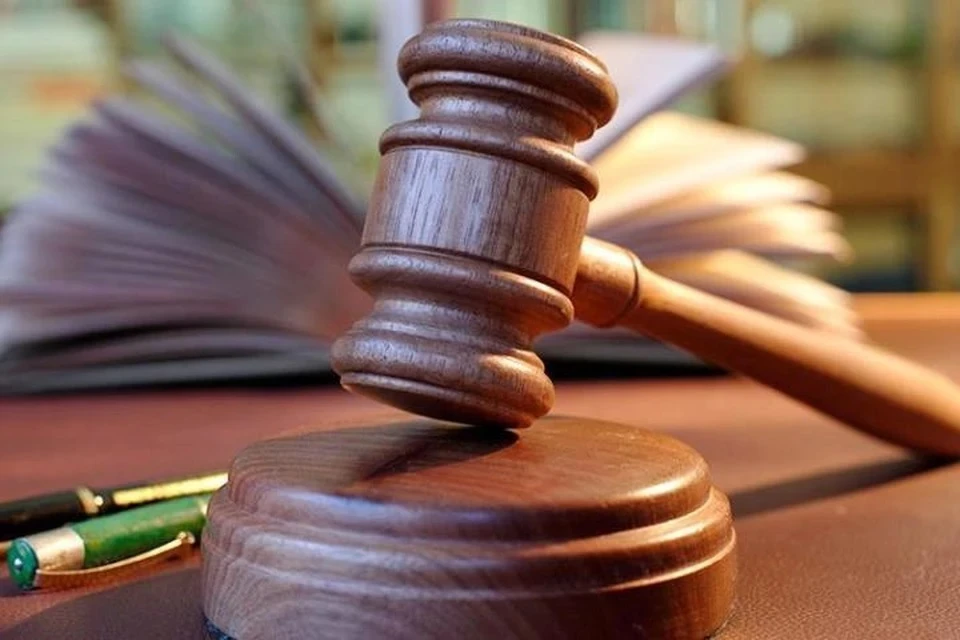 Мужчину осудили на 22 года колонии за убийство пятимесячной дочери в Подмосковье