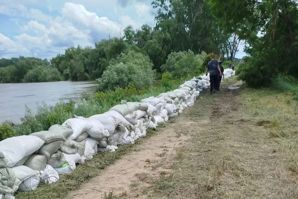 Фото: Оперштаб Кубани