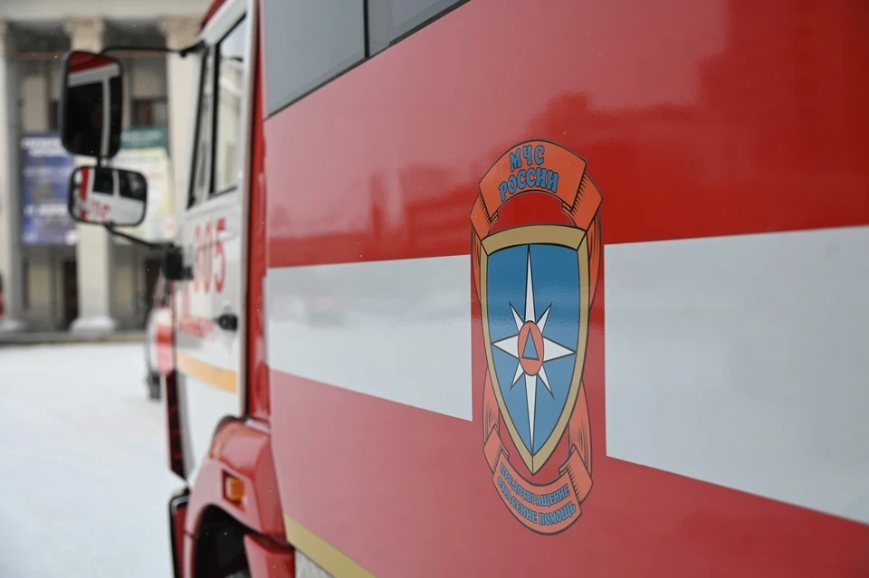 В 17 муниципалитетах Коми ввели особый противопожарный режим 1 июня