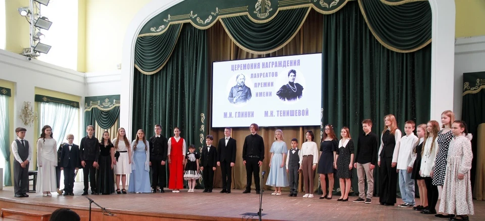 Фото: Смоленский городской Совет.