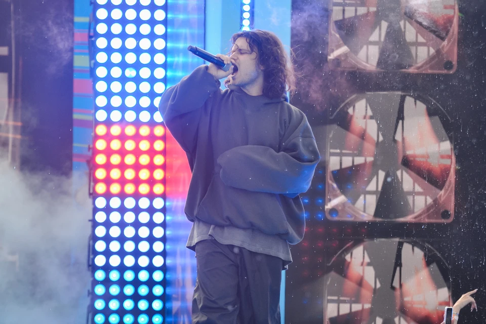 Zoloto и Saluki выступят на VK Fest в Нижнем Новгороде.