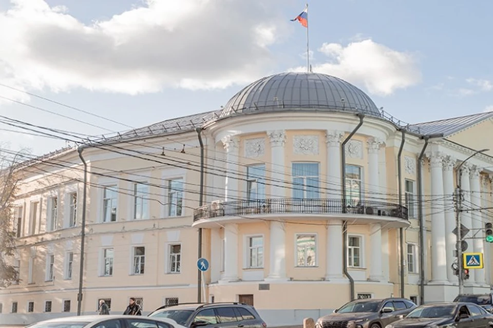 В регионе завершён переход к одноуровневой системе местного самоуправления. Фото: Рязанская областная дума.