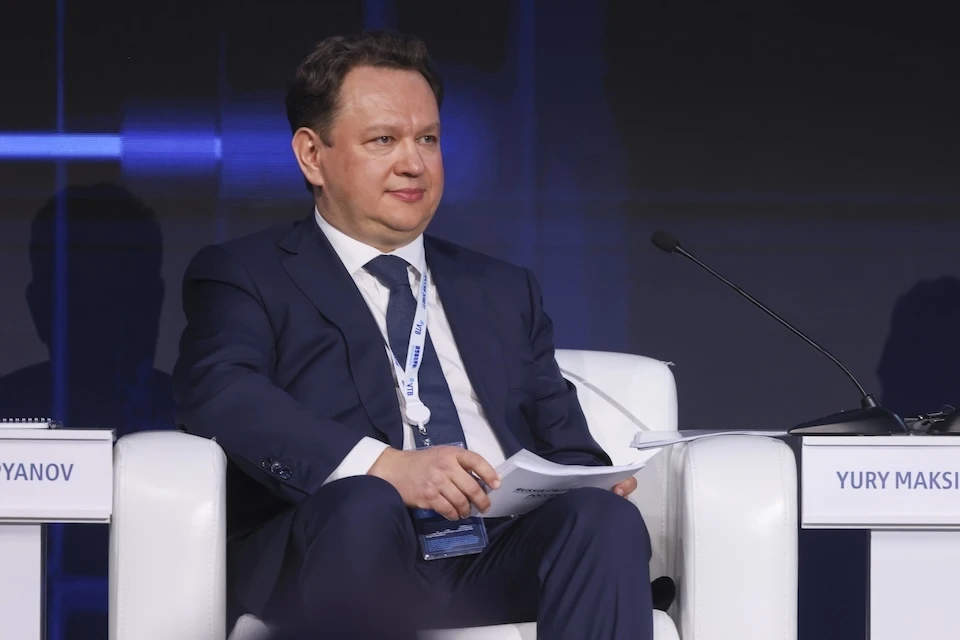 Дмитрий Пьянов заявил, что прогноз по курсу доллара пересмотрен
