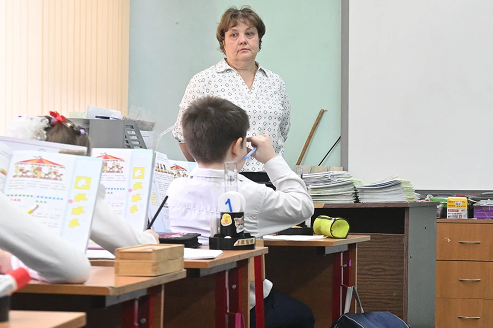 В Амурской области и на Сахалине обнаружили поддельные документы о сокращениях педагогов.