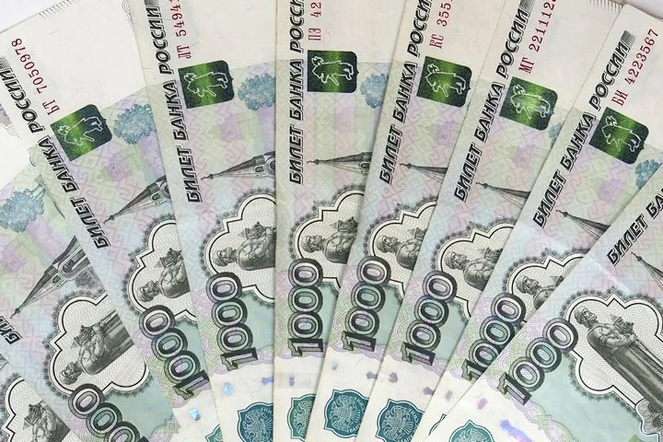 В Дубенском районе работникам вернули более 1,3 млн рублей невыплаченной зарплаты.