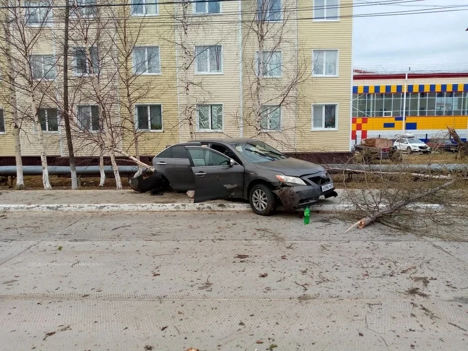 Фото: Госавтоинспекция ЯНАО