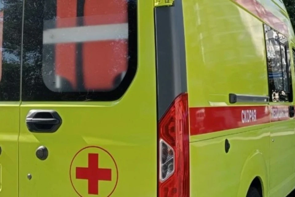 Удар был нанесен по нежилым объектам