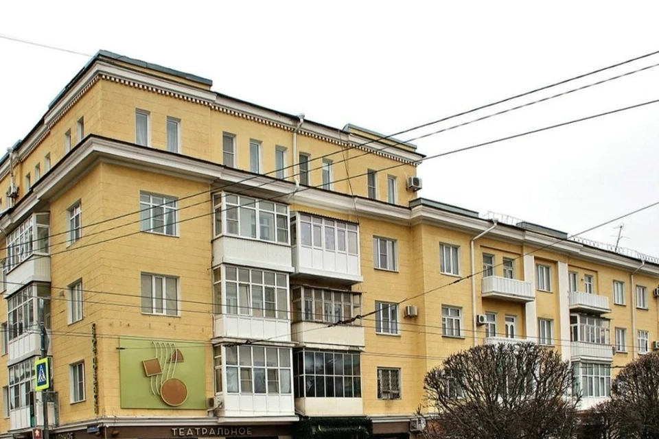В Ставрополе определили подрядчика для капремонта 12 МКД на 124 млн рублей. Фото: фонд капремонта СК