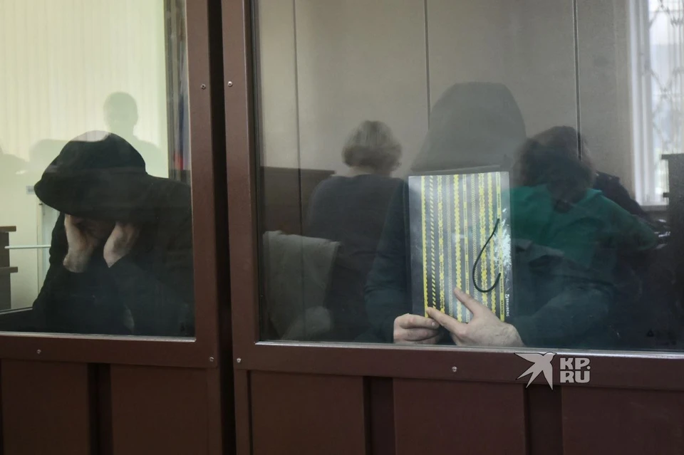 Важи Гамоян и Раджа Джавоян надеялись откупиться за 100 тысяч рублей