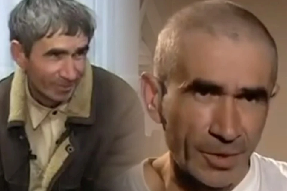 Мартынов притворялся хорошим и располагал к себе женщин. Кадры с видео: документальный фильм «За гранью» / Россия24, документальный фильм «Как я стал маньяком» / НТВ