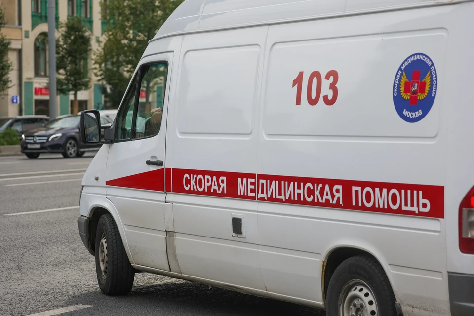 Один человек погиб при атаке ВСУ на гражданский автомобиль в Херсонской области