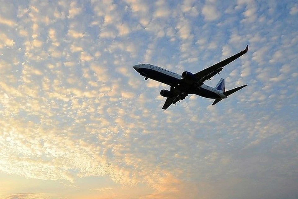 Из Владивостока в Гуанчжоу запустят прямые рейсы с 27 октября