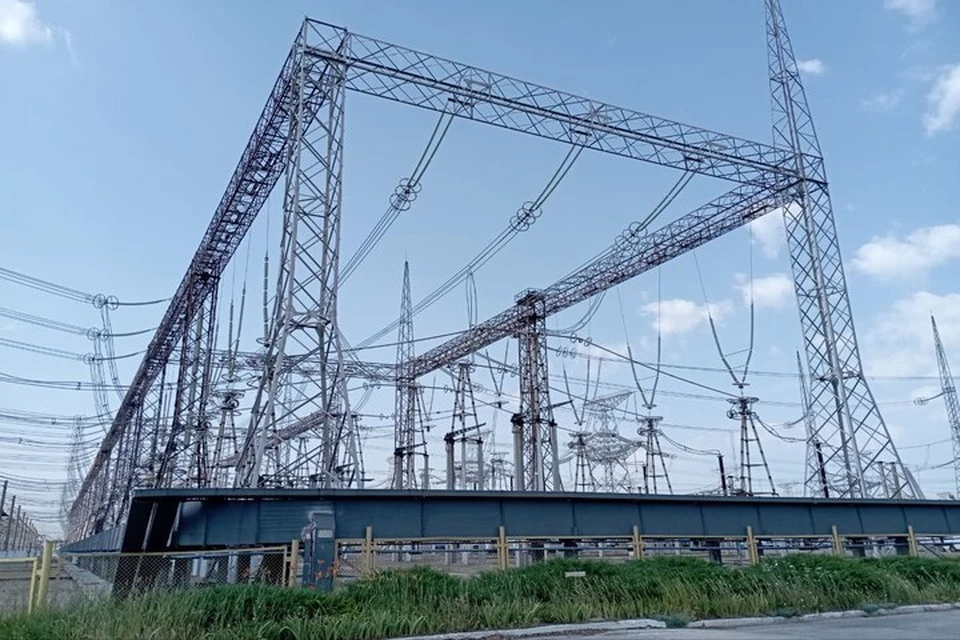 Запорожскую АЭС поддерживают коллеги со всей России