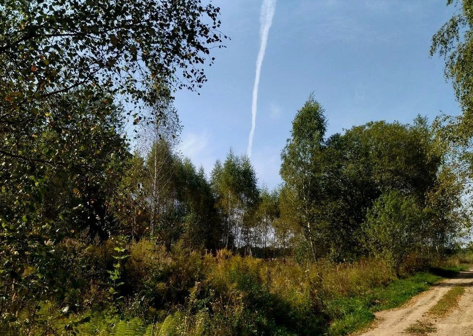 Два беспилотника сбили в Калужской области.