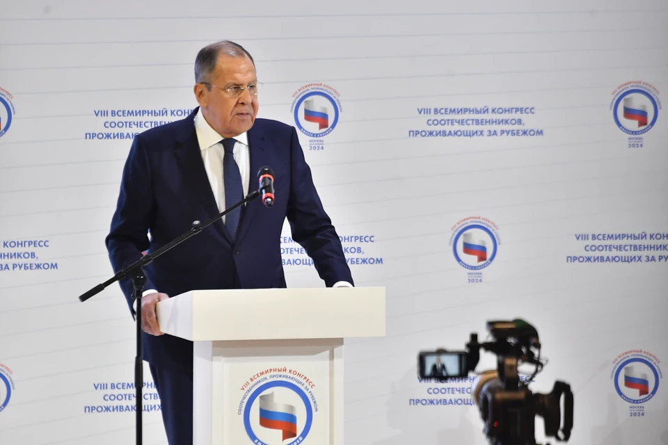 Лавров перечислил нужные качества для нового генсека ООН