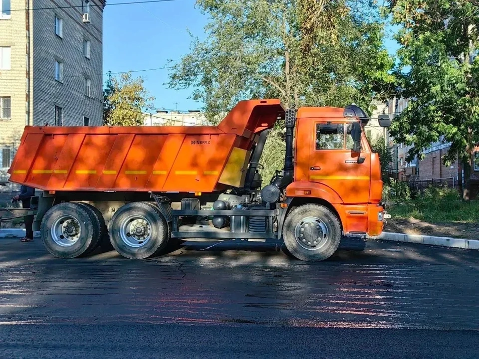 Фото: Ольга Григорьева