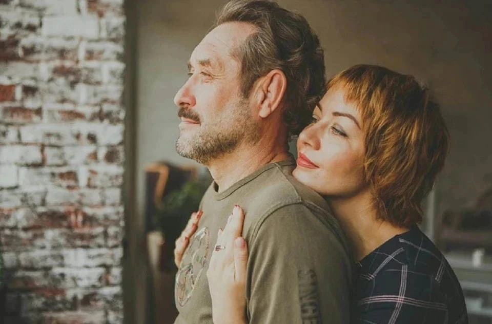 Ирина и Сергей Усольцевы, пропавшие в горах Красноярского края