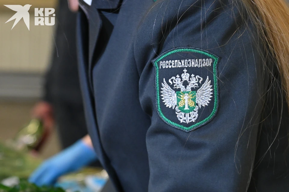 Препарат «Энронит» изъял из оборота рязанский Россельхознадзор.