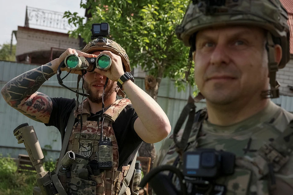 В подконтрольной Киеву части Донецкой Народной Республики (ДНР) расширена зона обязательной эвакуации семей с детьми.