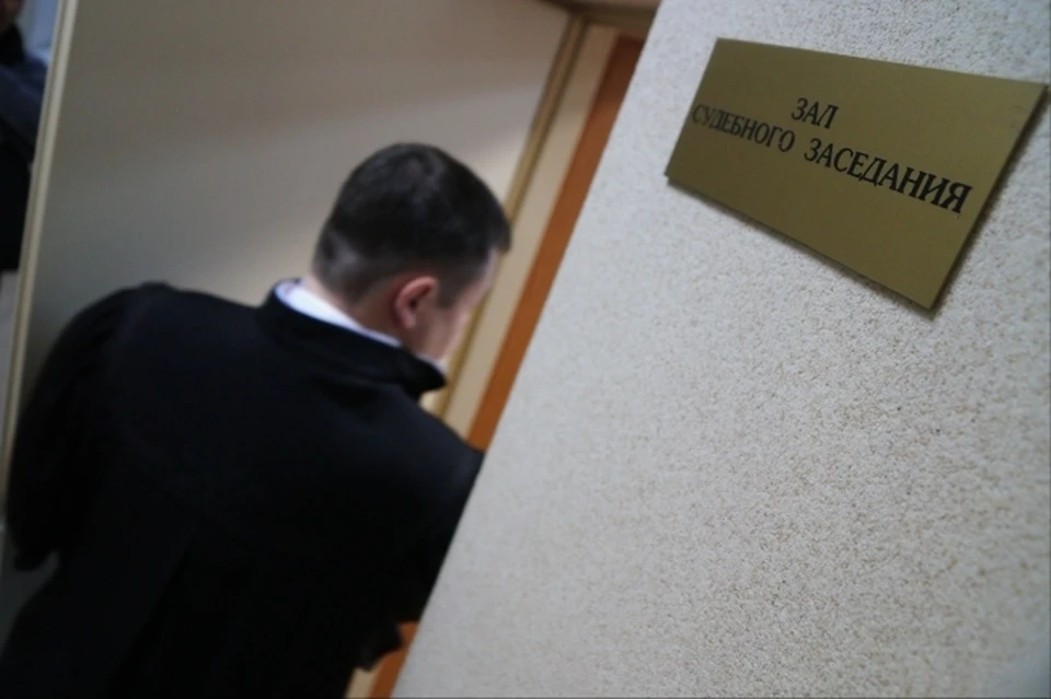 Вынесен приговор участникам группы, созданной спецслужбами Украины