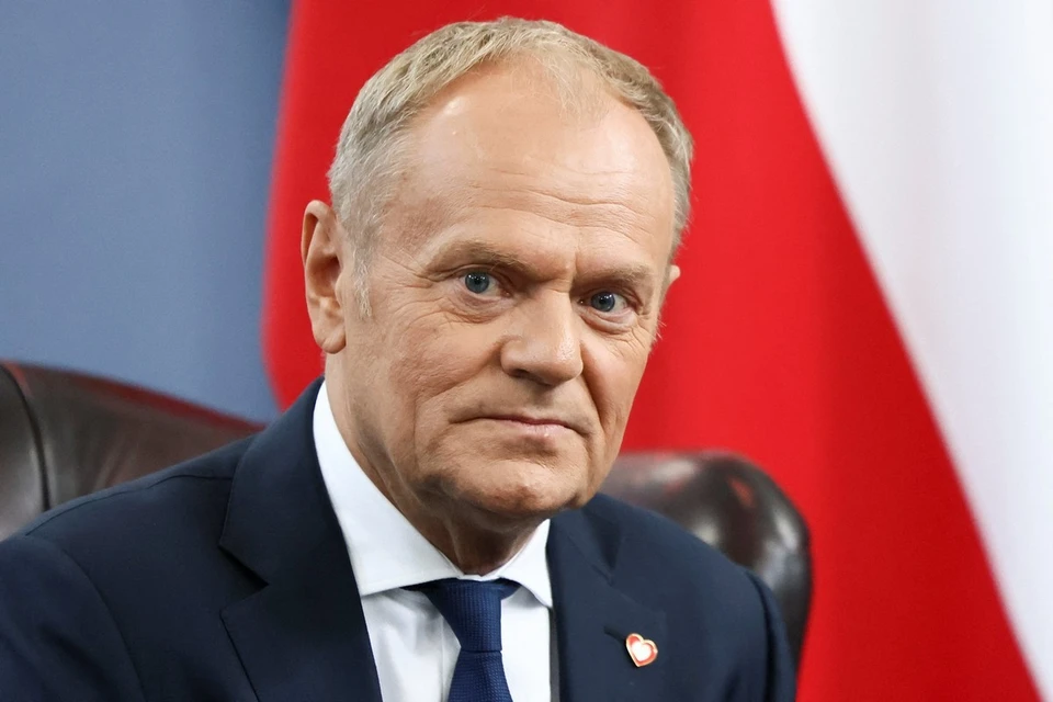 Премьер-министр Польши Дональд Туск заявил, что его раздражают некоторые высказывания Владимира Зеленского и представителей украинских властей.