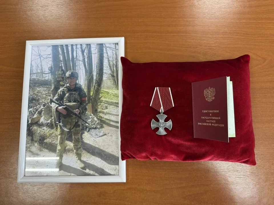 Фото из соцсетей администрации муниципалитета.