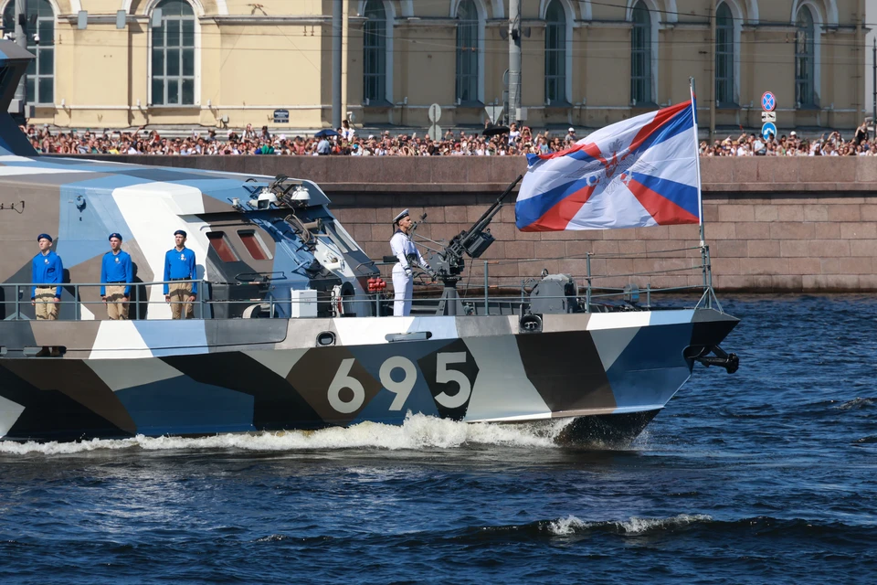 Салон пройдет с 10 по 14 июня.