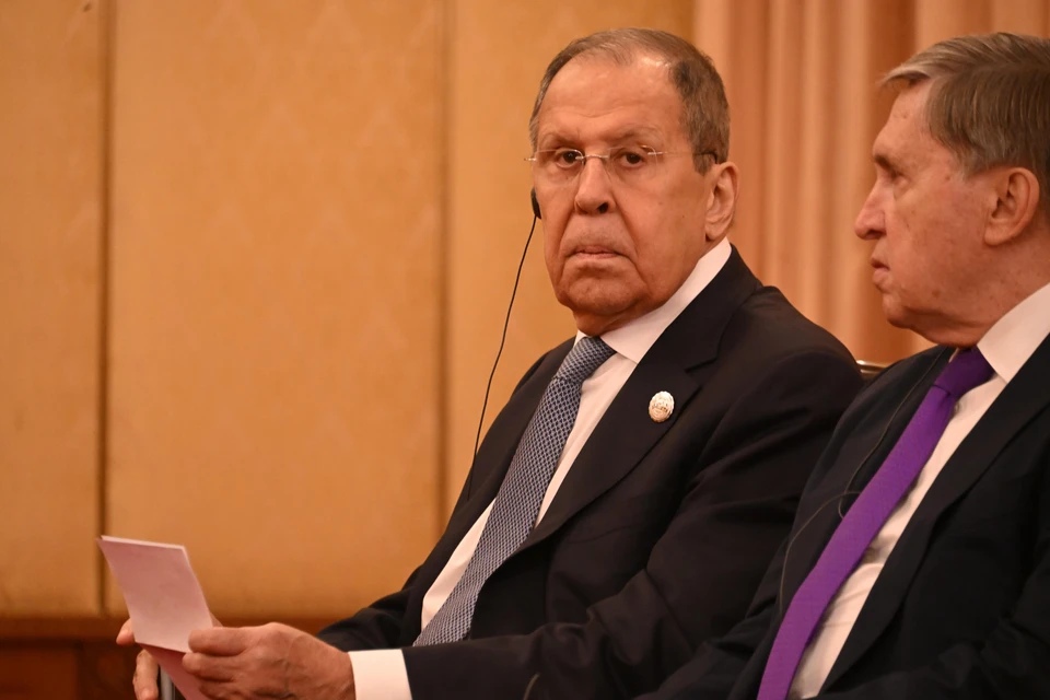 Лавров: В текущих реалиях АСЕАН только выиграет, если сохранит единство
