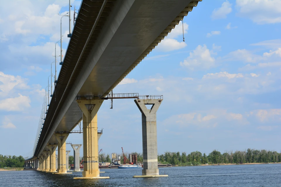 Мостам обеспечат постоянный уход