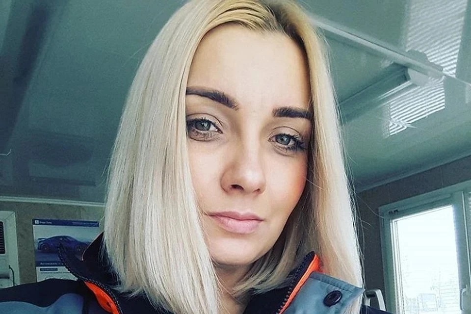 Лина пропала в октябре 2018 года.