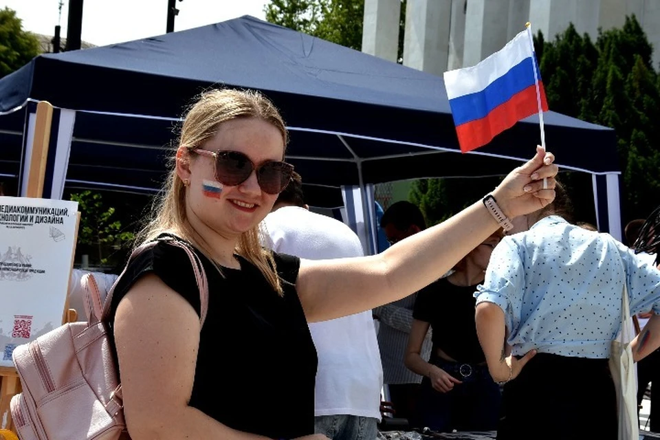 По всему полуострову запланированы праздничные мероприятия