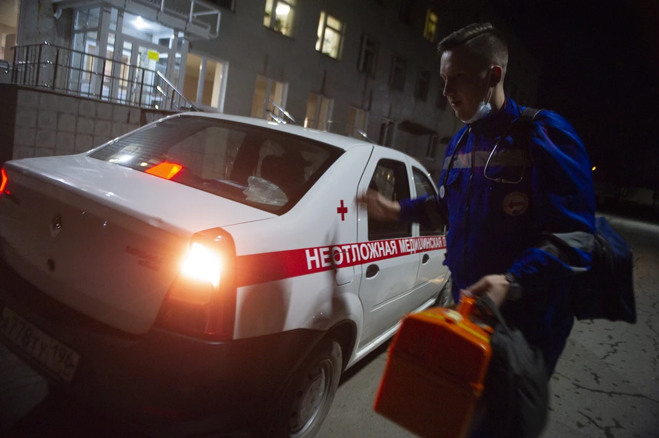 Краевой Минздрав запускает единую службу детской неотложной помощи по образцу взрослой