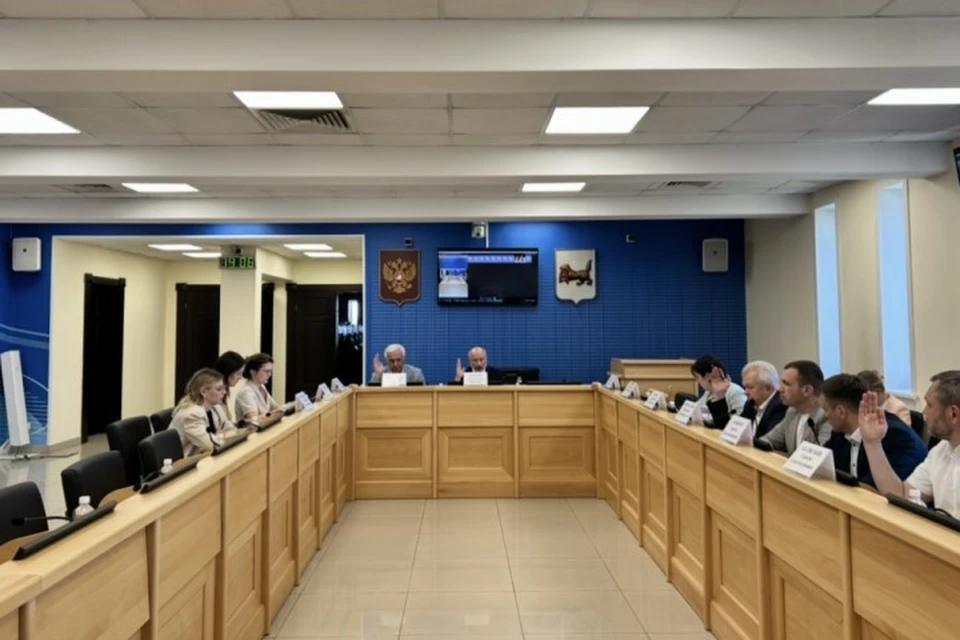 Парламентариев беспокоило сразу несколько направлений местных авиаперевозок.
