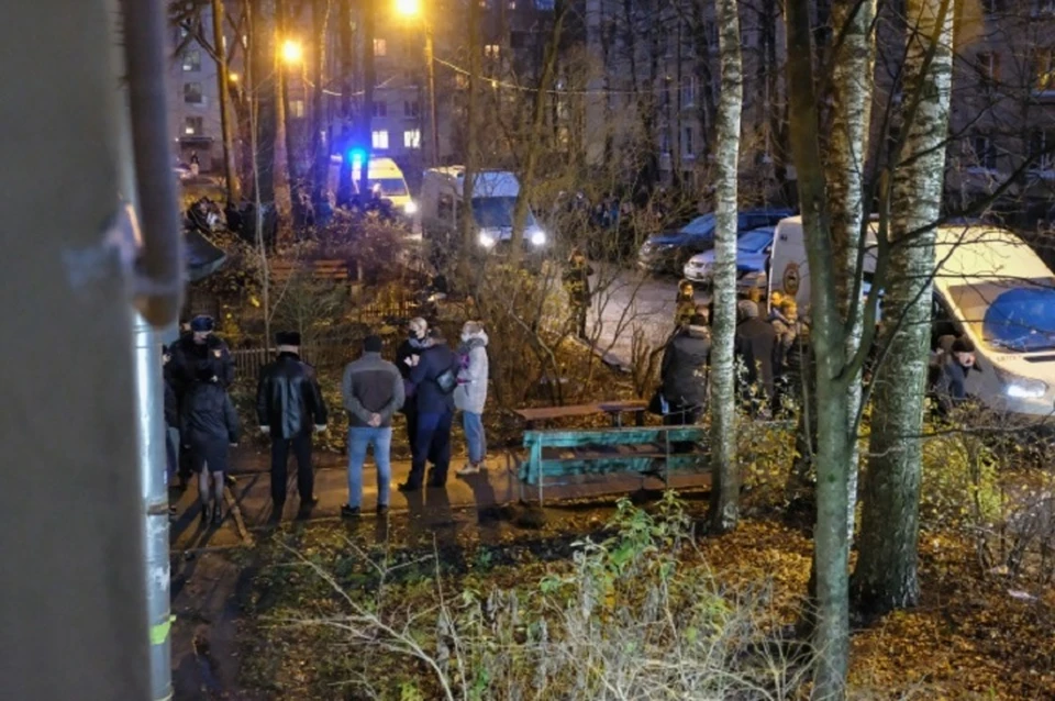 Празднование тридцатилетия молодой мамы из Ростова Валентины закончилось трагедией.