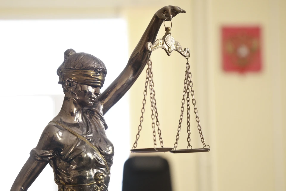 Предварительное судебное заседание назначено на 15 июля.