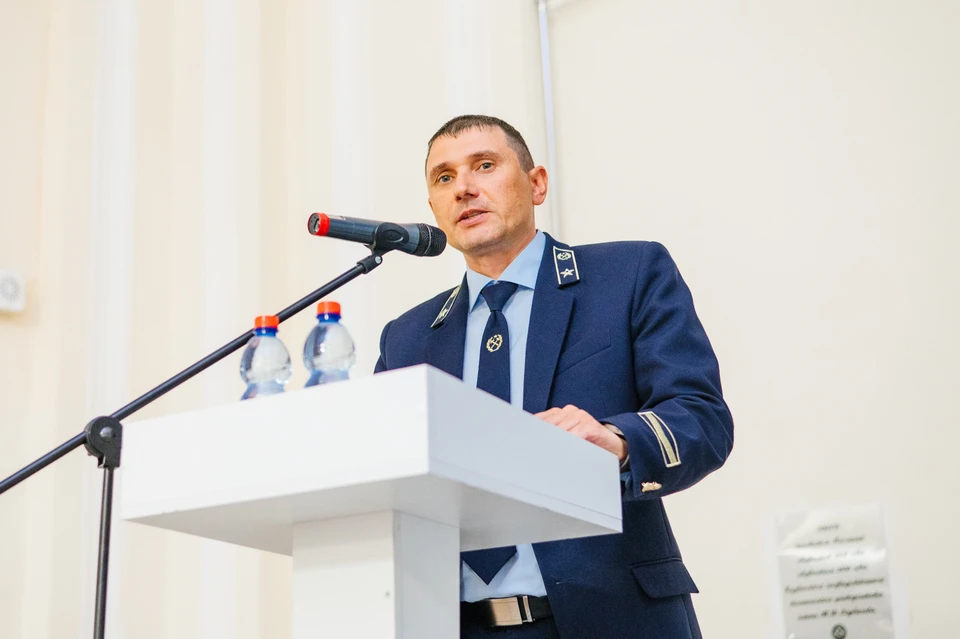 Фото: сайт КузГТУ.