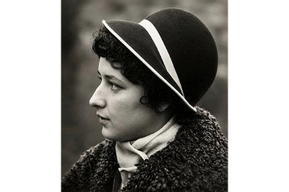 Умерла Лилия Еремина, фото ВГУ